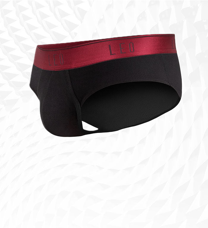 Herrenunterwäsche Leo