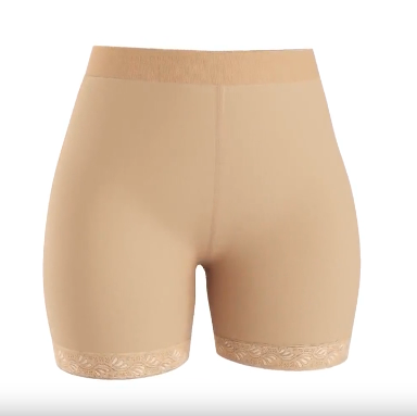 Braga faja tipo short levanta glúteos#all_variants