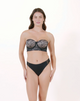 Sin tirantes bustier 360° de perfección en encaje#all_variants