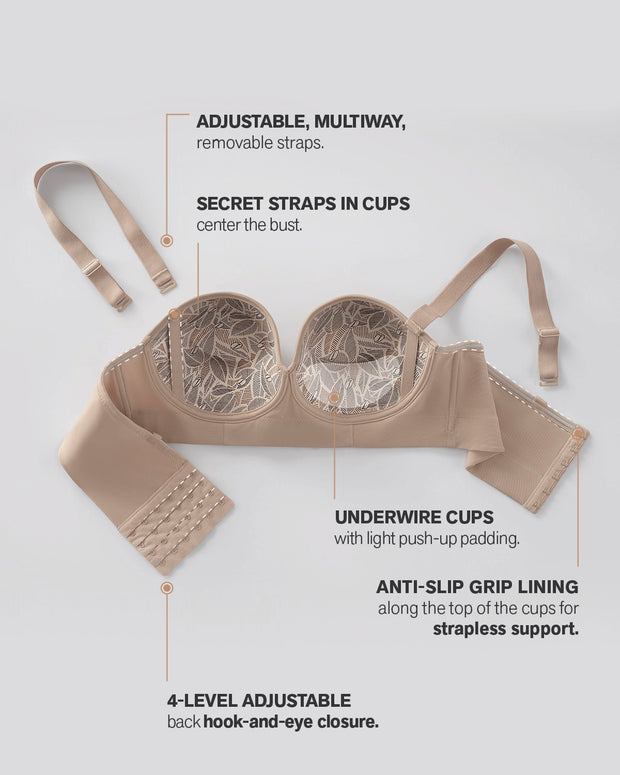 Bustier 360° de perfección#all_variants