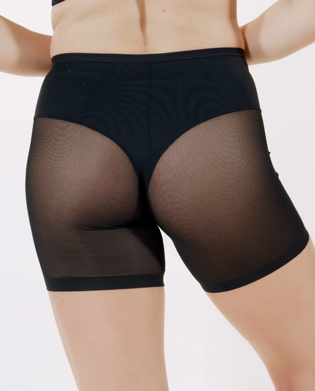 Braga faja invisible de control moderado efecto tanga#all_variants