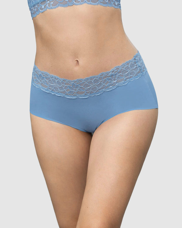 Braga culotte en tela ultraliviana con franja de encaje#color_506-azul-claro