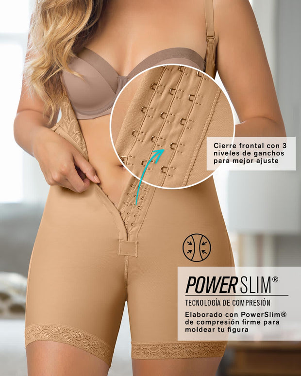 Body pecho libre de control fuerte con alto cubrimiento en sisa#all_variants