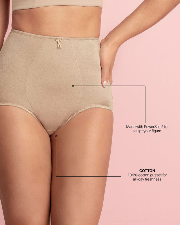 Braga faja clásica de control fuerte#all_variants