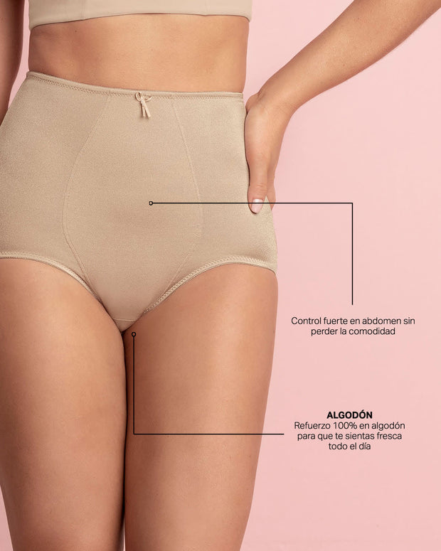 Braga faja clásica de control fuerte#all_variants