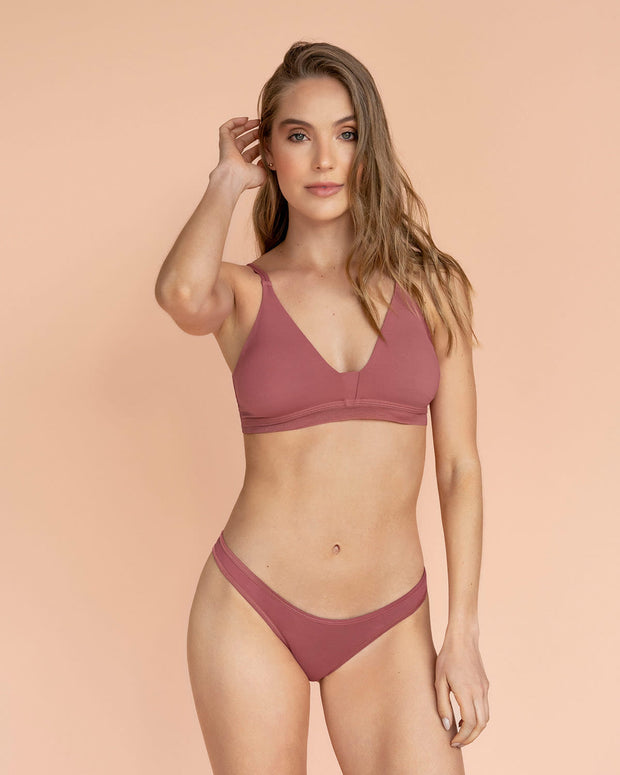 Bralette tipo top ultra cómodo y ligero#color_221-terracota