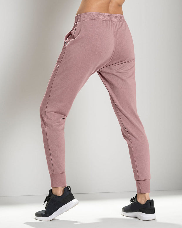 Jogger deportivo de silueta amplia con bolsillos#color_043-lila